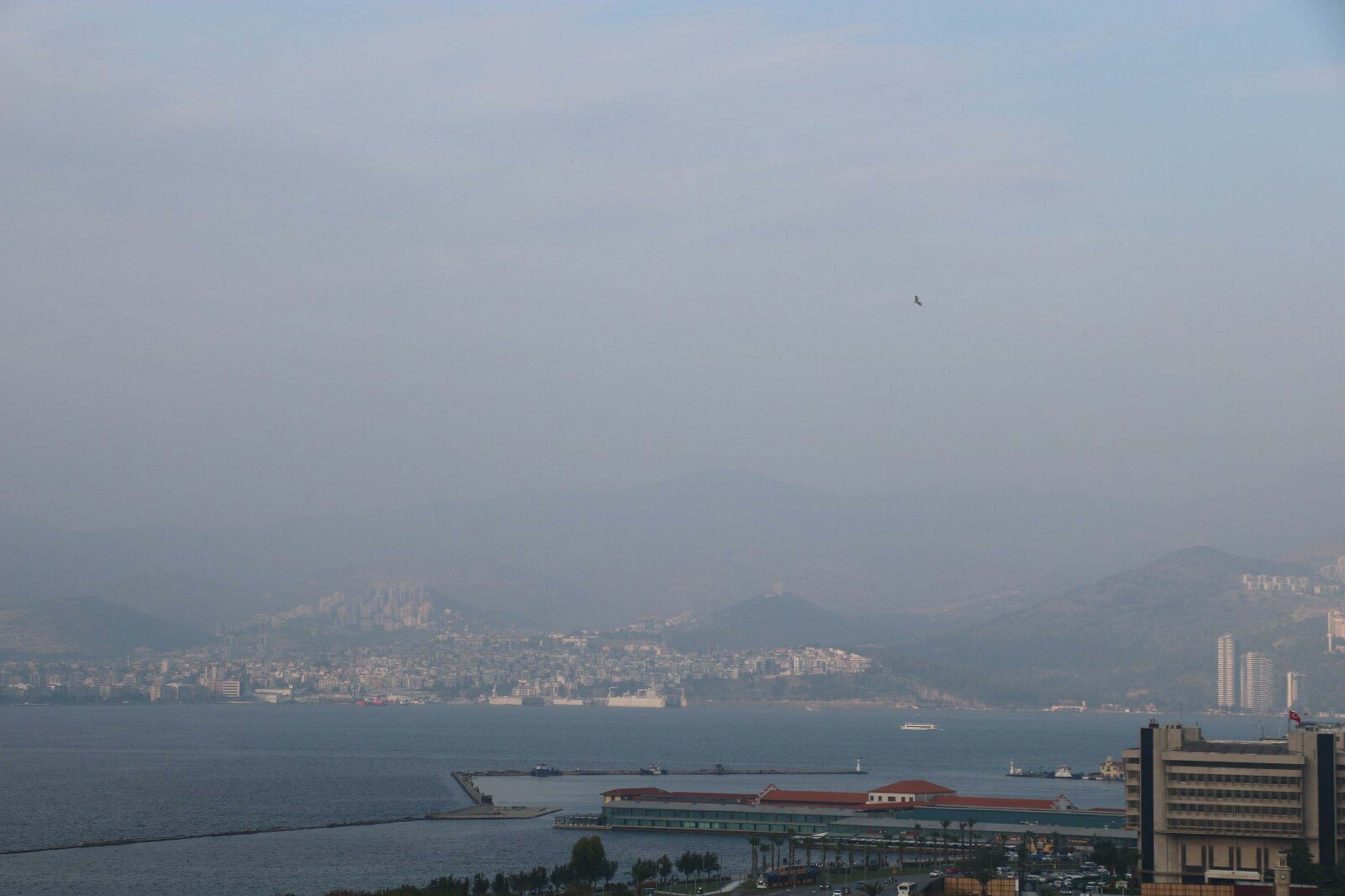 I Z M I R D E H A V A K A L I T E S I H A S S A S S E V I Y E D E 1009590 299486 Min