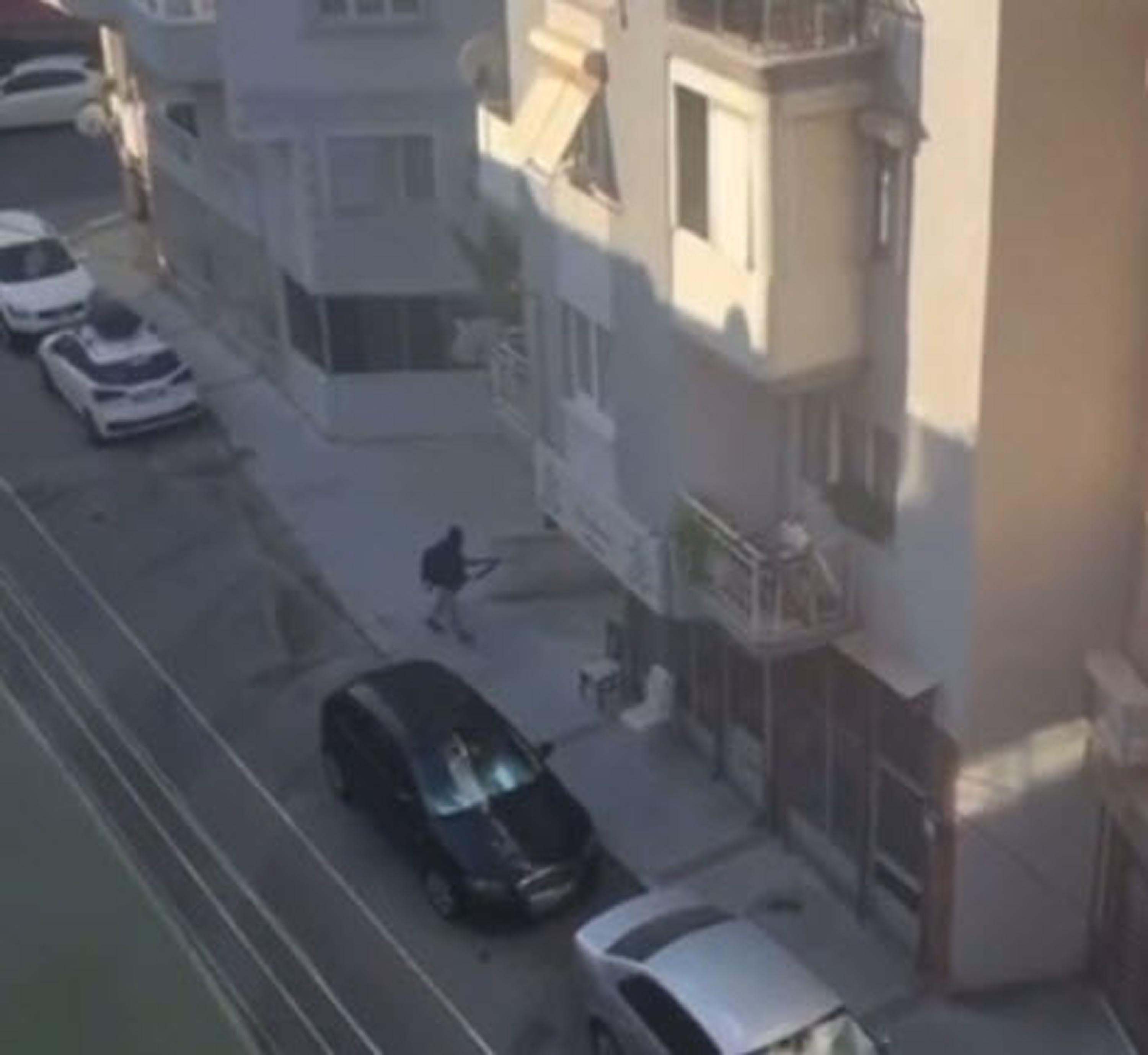 I Z M I R D E P O L I S M E R K E Z I N E S A L D I R I S O R U S T U 1026264 304524