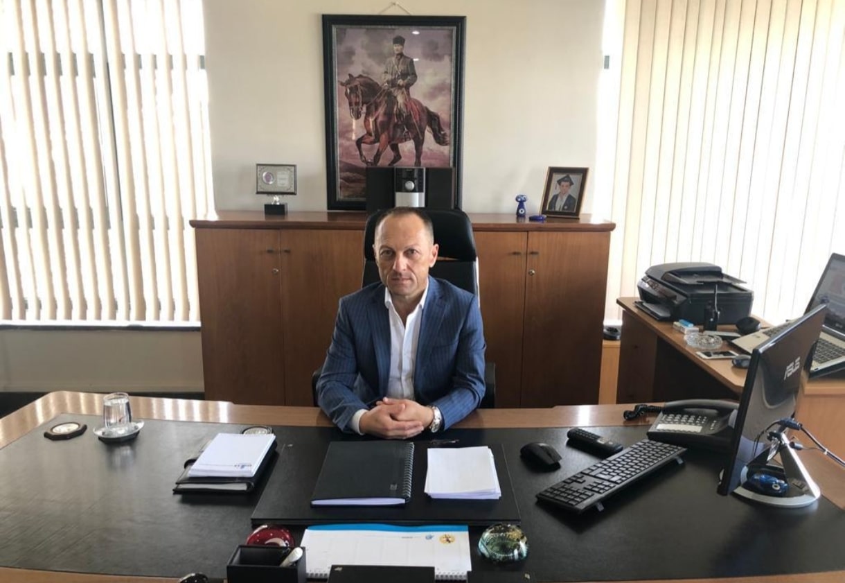 Murat Ni̇yazoğlu Min