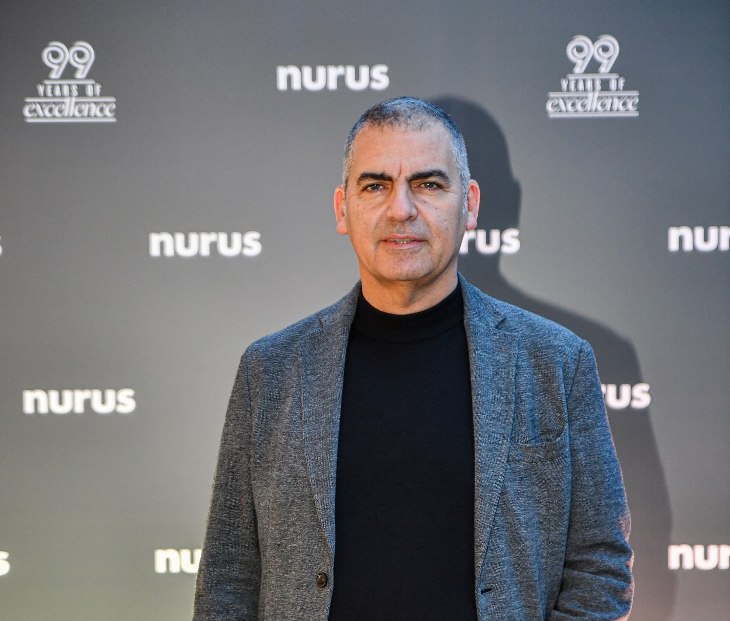 Nurus Yönetim Kurulu Başkanı Gürhan Gökyay Min