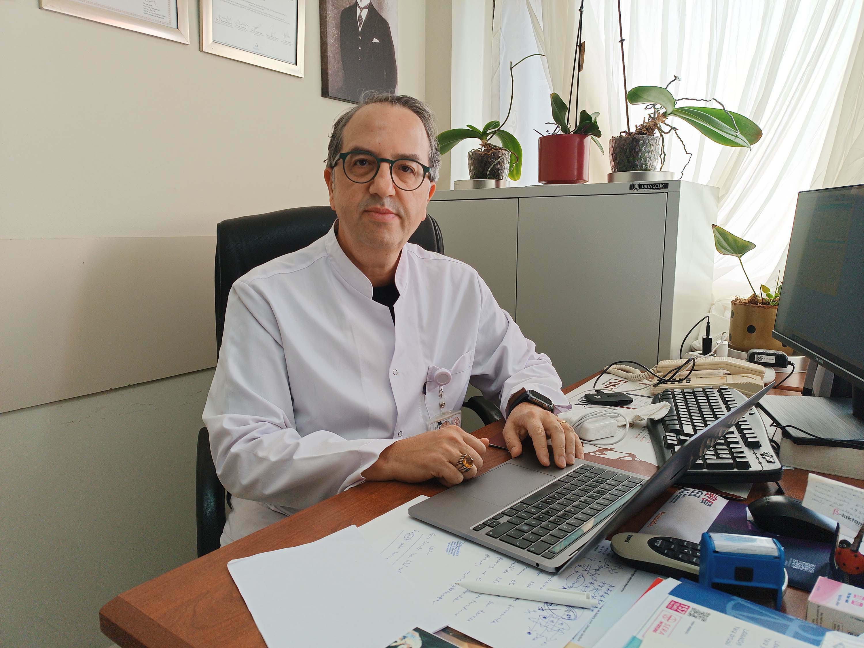 P R O F. D R. S E N E R D E N S U P E R E N F E K S I Y O N U Y 1027190 304820 Min