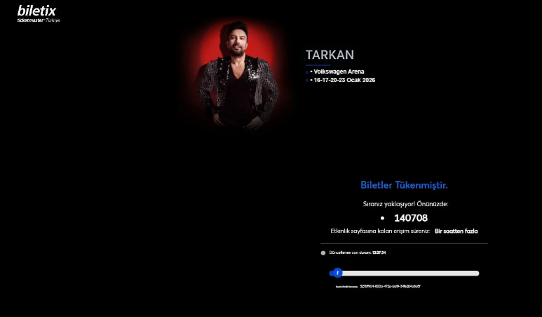 Tarkan