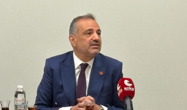 Aslanoglu Ndan Kooperatif Davasi Icin Siyasi Yargilama Cikisi 3287