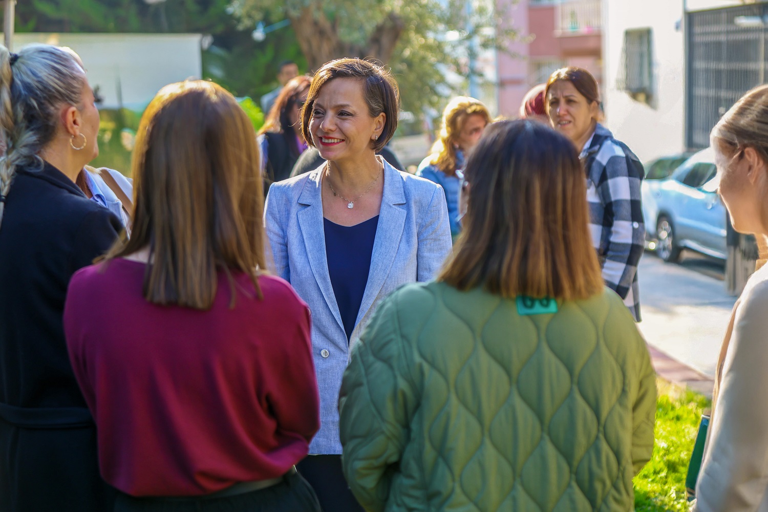 Başkan Kınay 1 Yılı Değerlendirdi (14) Min