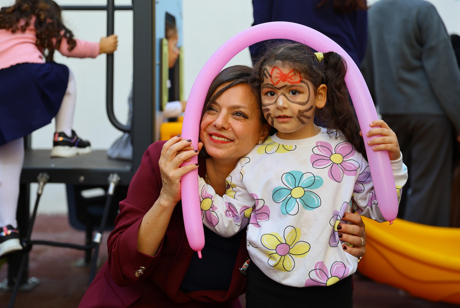 Başkan Kınay 1 Yılı Değerlendirdi (17) Min