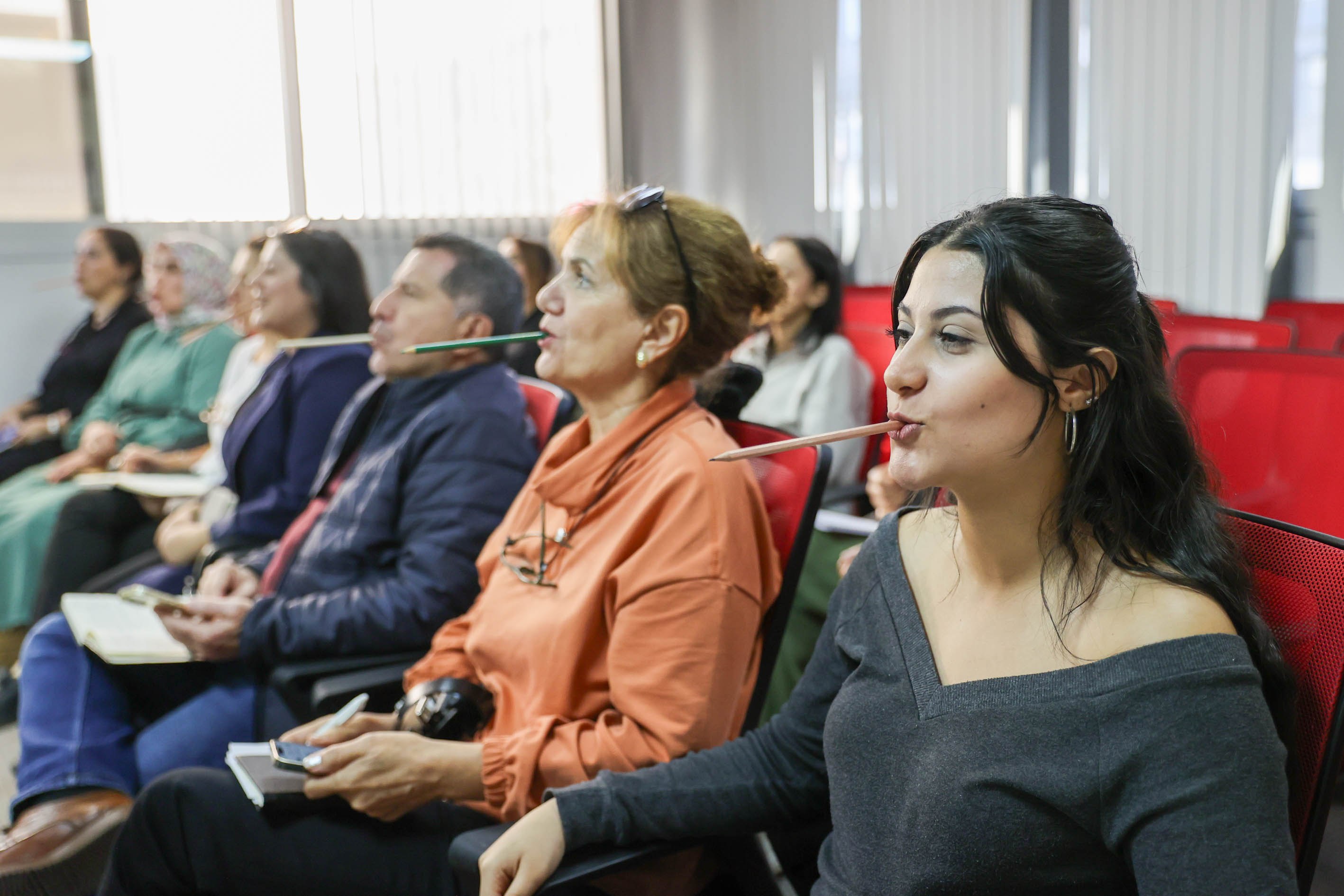 Buca Diksiyon (4) Min