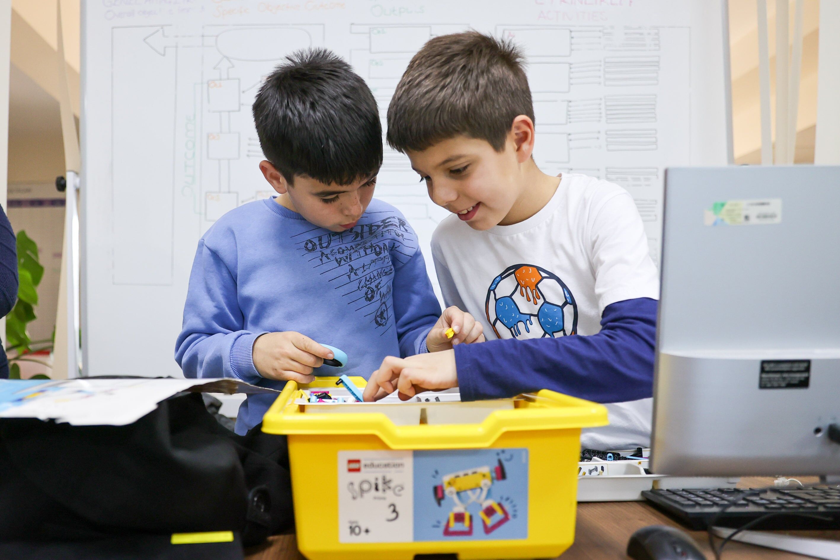 Buca Robotik Kodlama4 Min