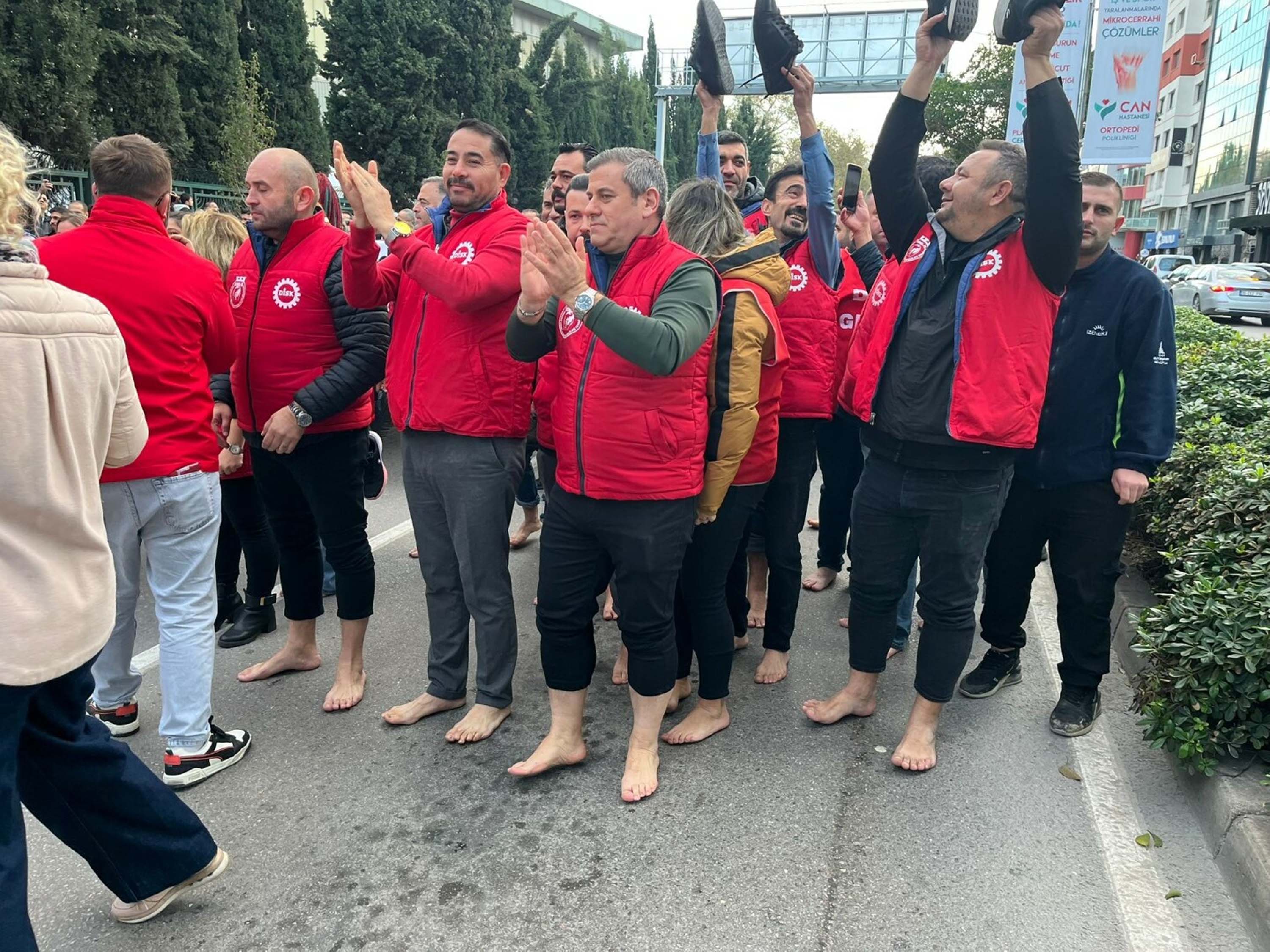 I Z M I R D E B E L E D I Y E I S C I L E R I C I P L A K A Y A K L 1053247 312504