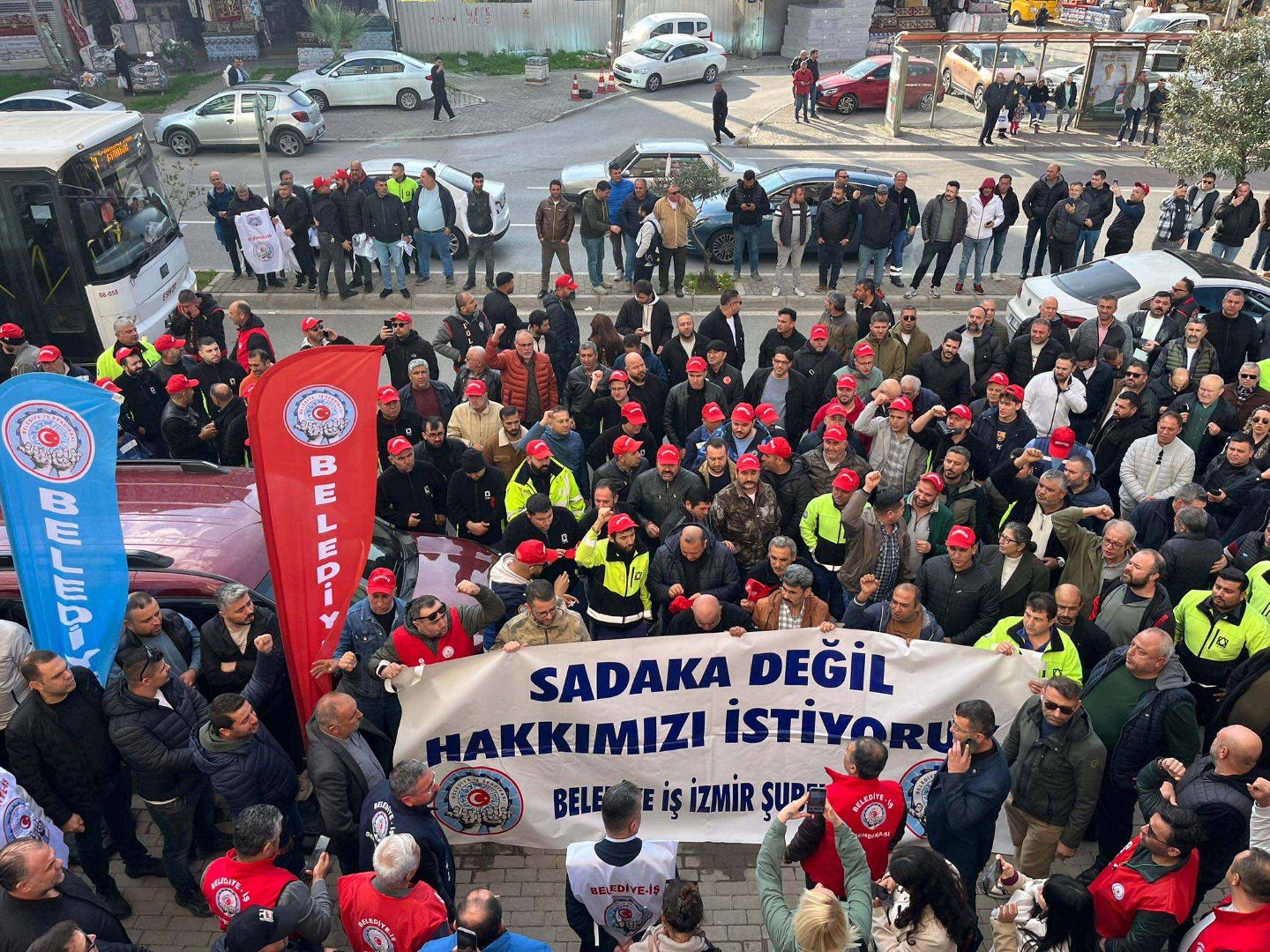 I Z M I R’ D E B E L E D I Y E I S S E N D I K A S I N A B A G L I I 1053563 312592 Min