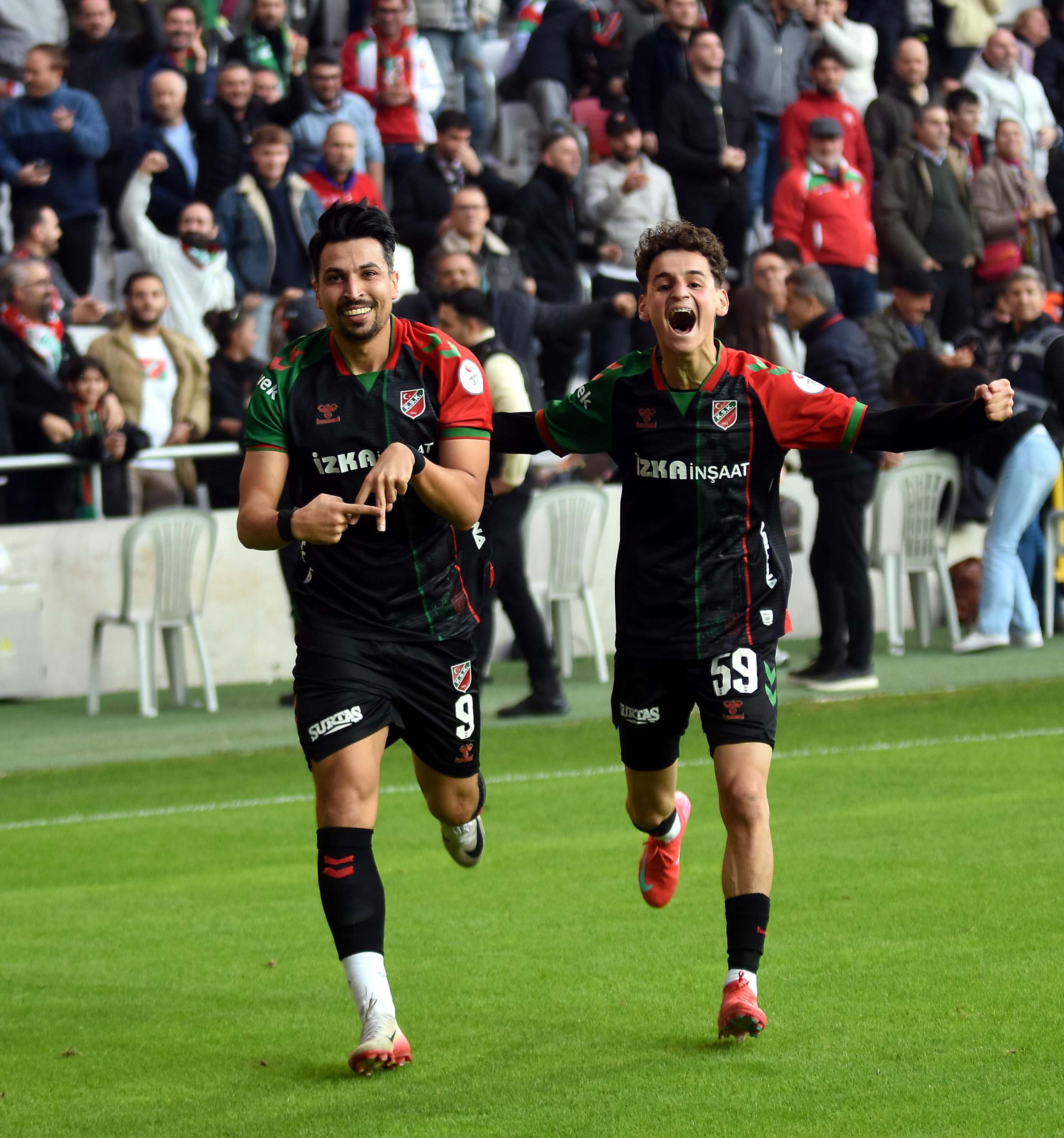 K A R S I Y A K A H A T A Y A P M A D I 1062586 315304 Min