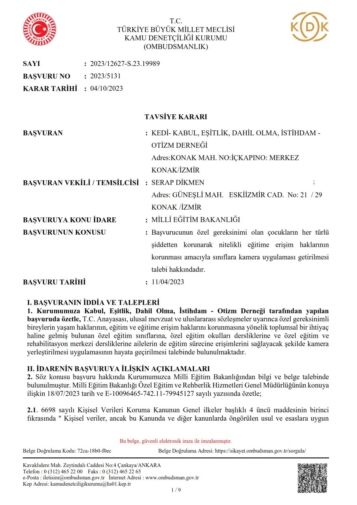 Kdk Karari 001 Min-1