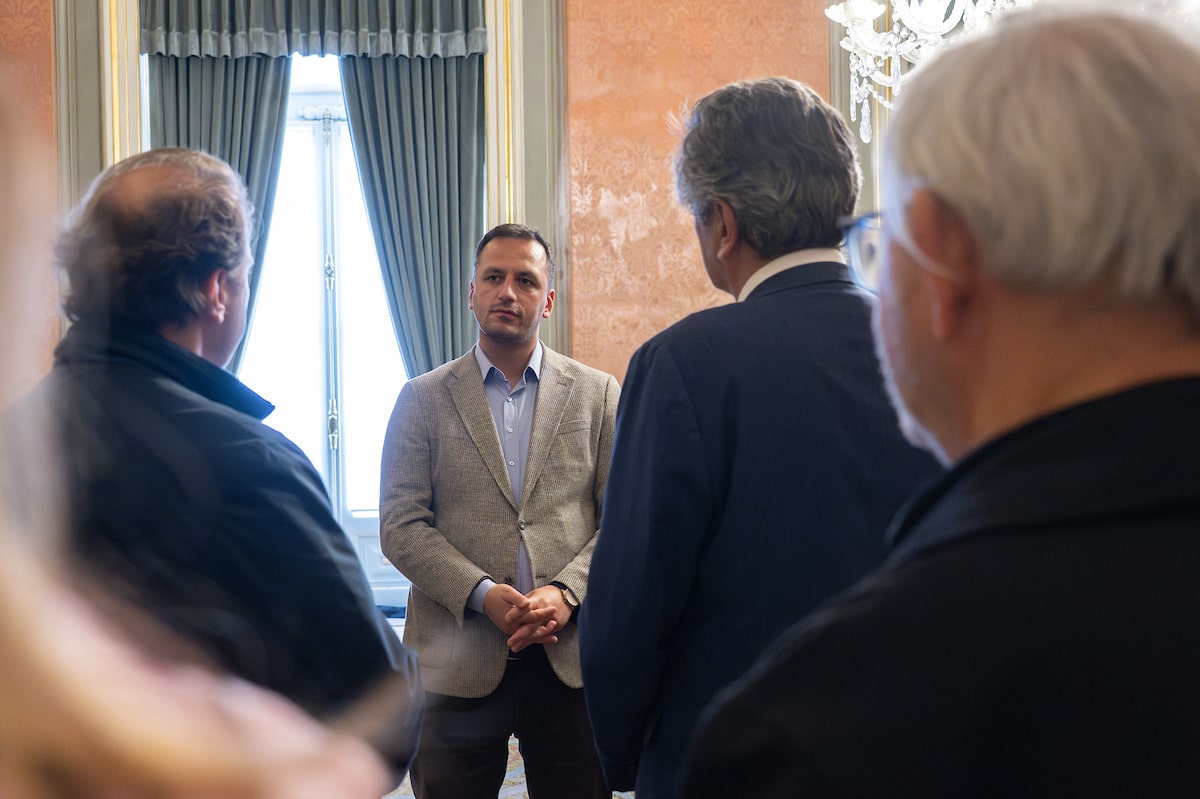 Lizbon Temasları (4) Min