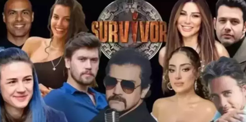 Sorvivor1