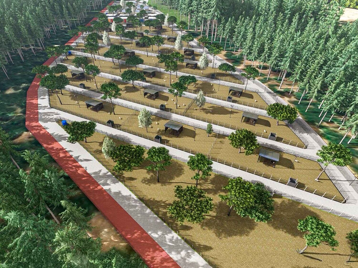 Akalan Doğal Yaşam Alani (1)