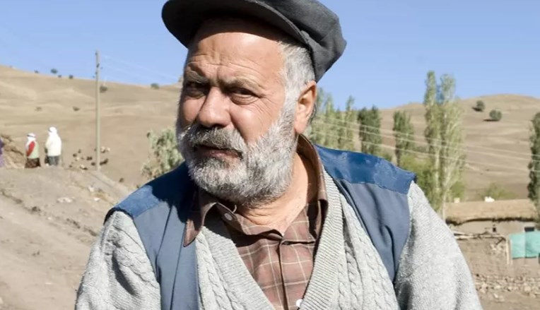 Ali Ekber'den üzen haber: Entübe edildi