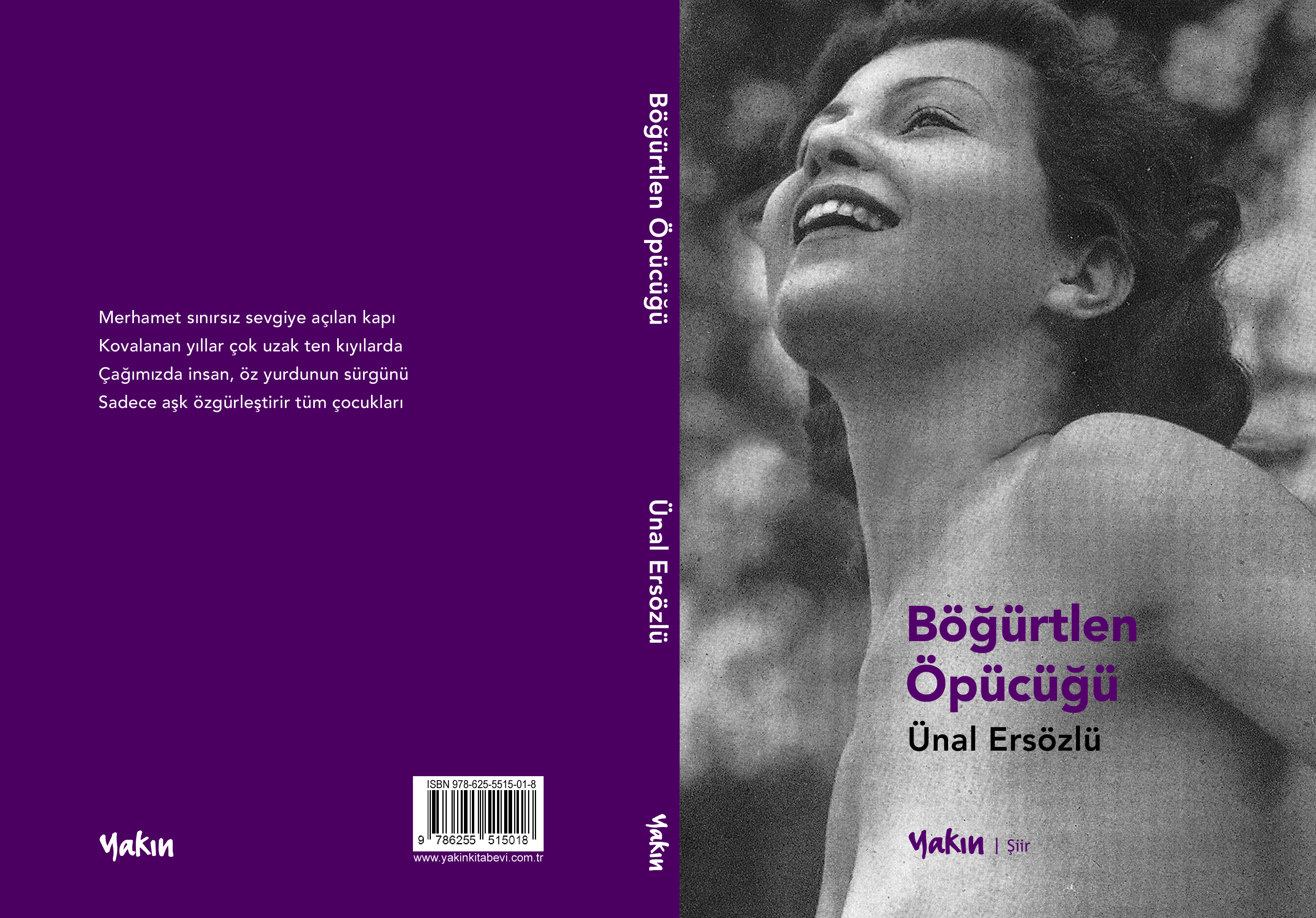 Böğürtlen Öpücüğü Kapak Min