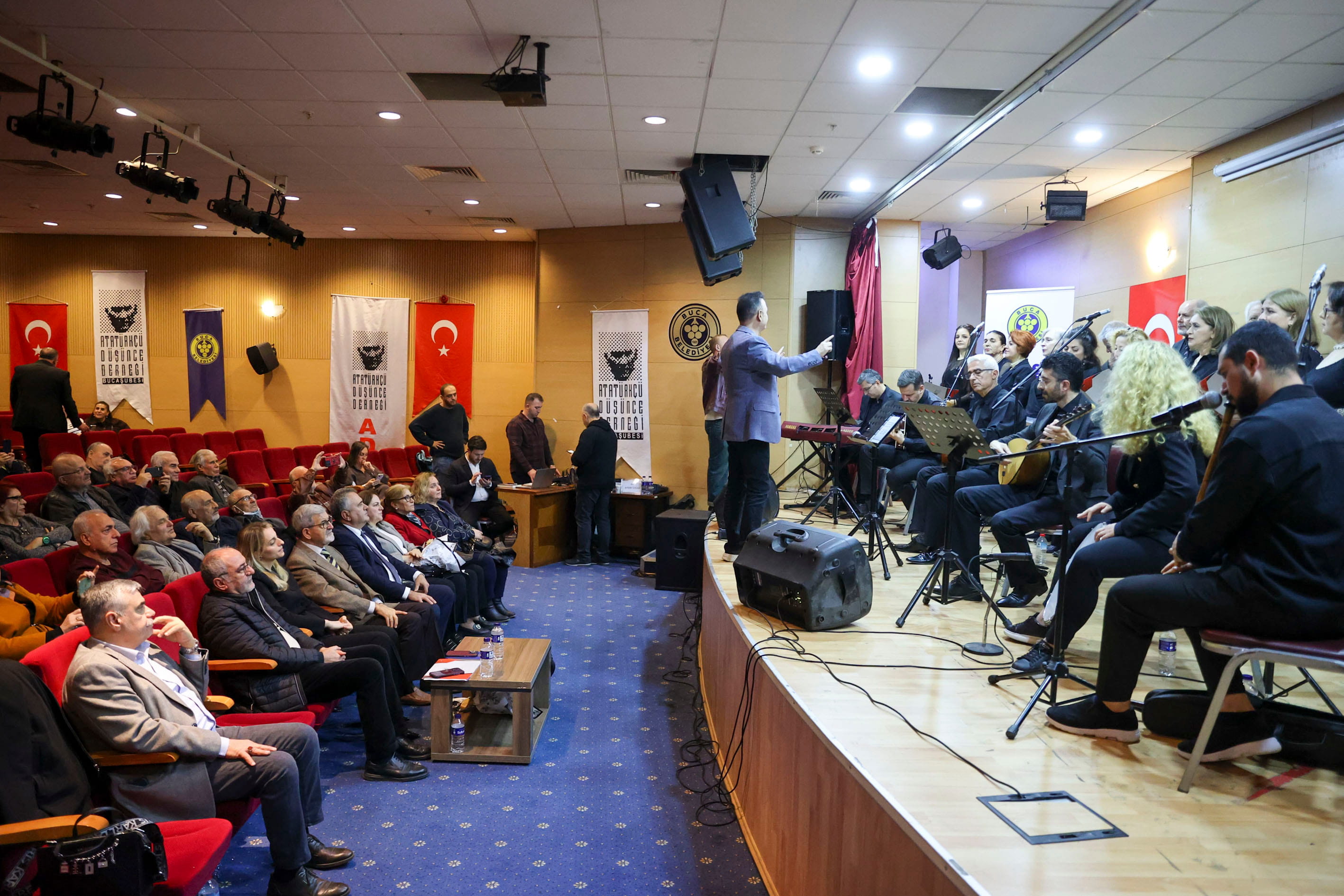 Buca Uğur Mumcu Anma1 (1)