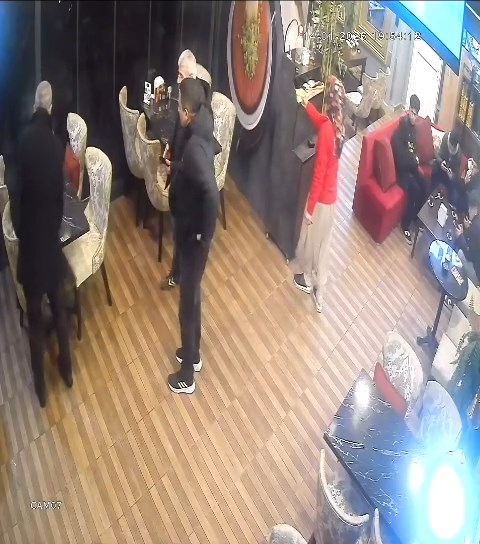 I S T A N B U L A T L A S C A G L A Y A N C I N A Y E T I Y L E I L G 1123527 333416