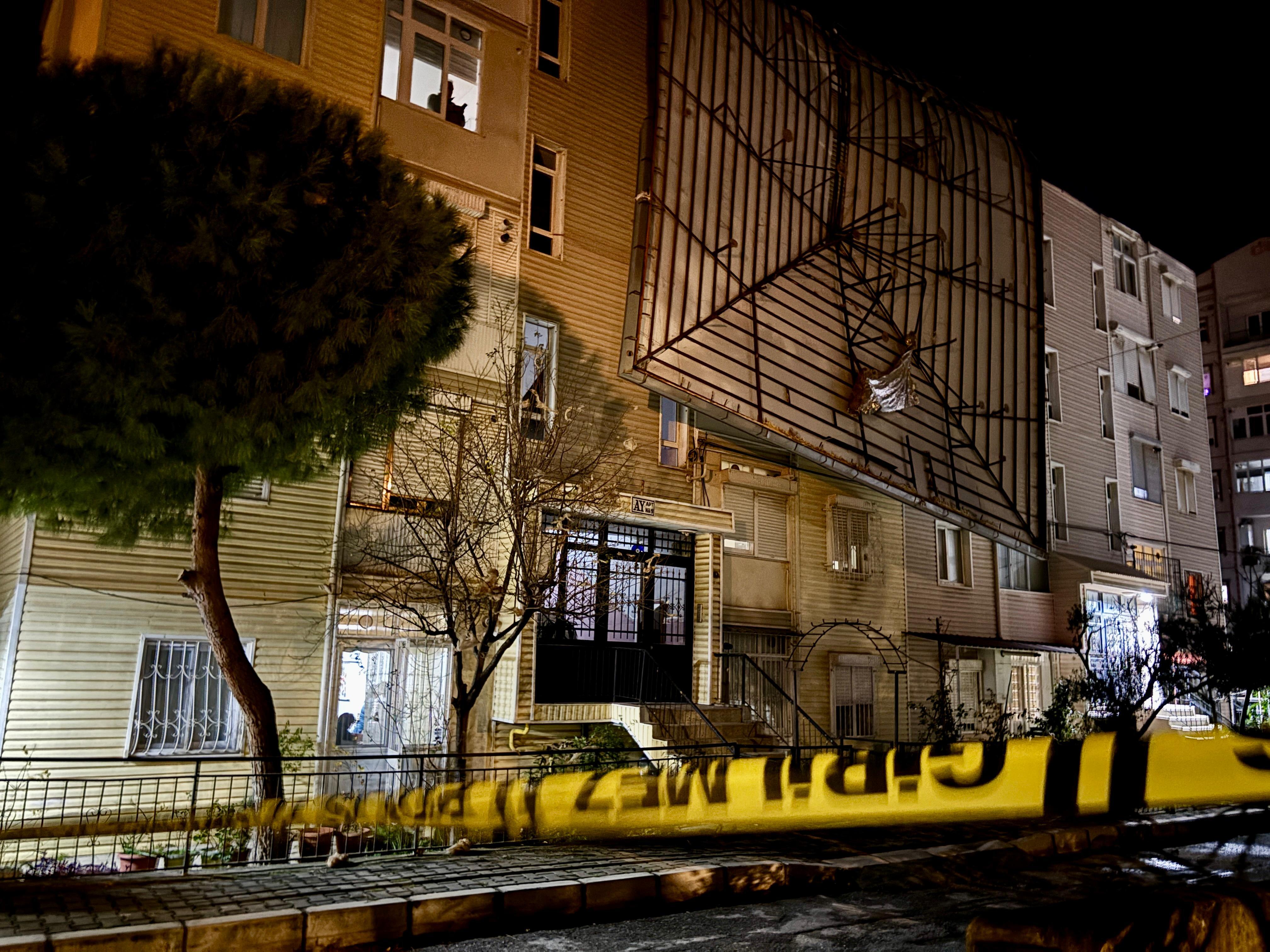 Izmirde Saganak Etkili Oldu (5) 1105616 328223 (1)