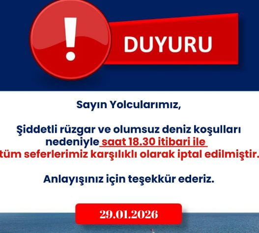 Izmirde Vapur Seferleri Iptal Edildi 1140777 338726 (1)