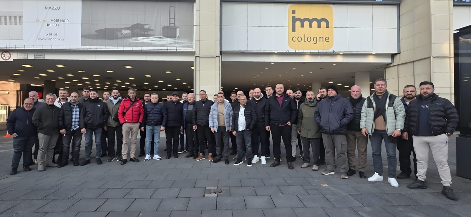 İzmod Avrupa Çikarmasi (1)