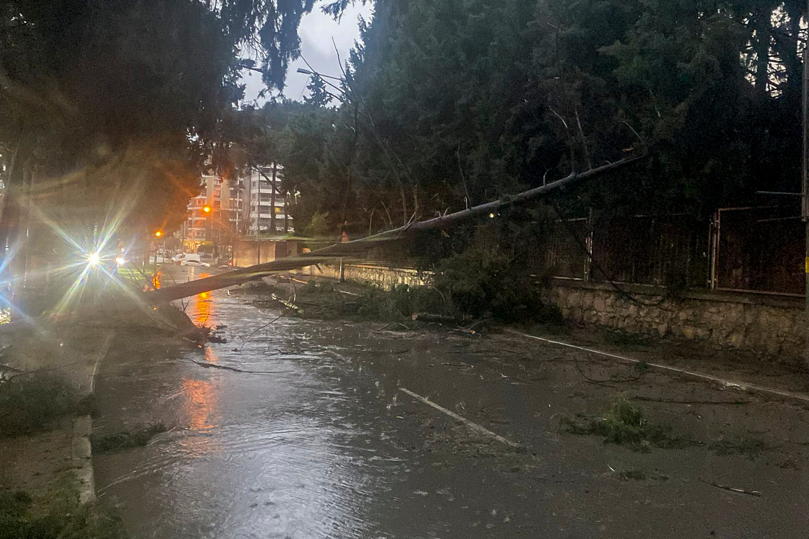 Koşuyolu Caddesi (1)