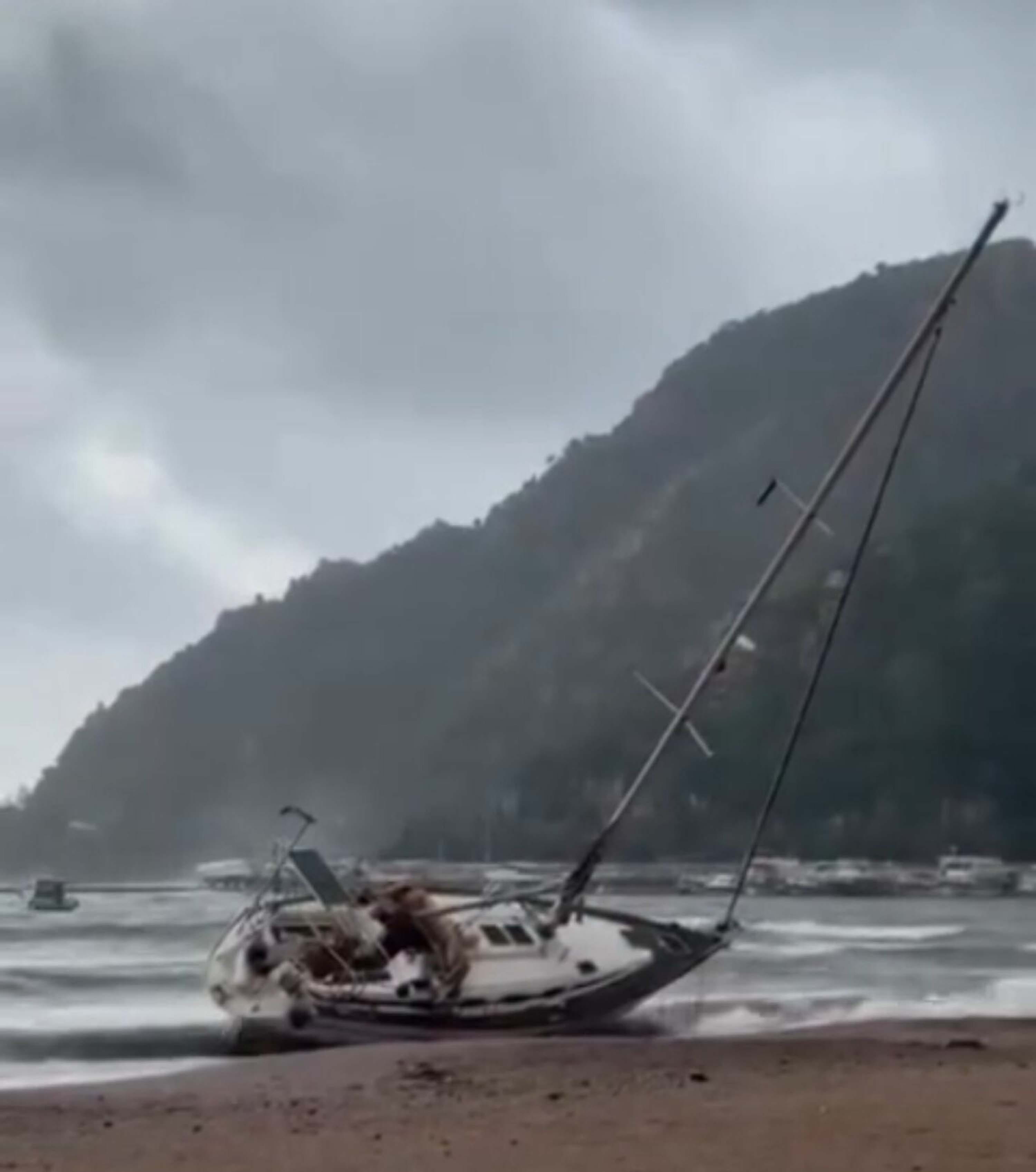 Marmaris’te Firtina Agaclar Devrildi Y 1135405 337063 (1)