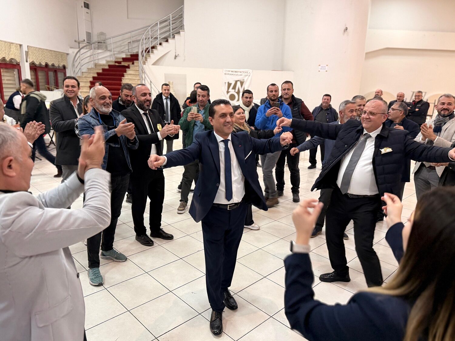 Mobilyacılarodasısecim