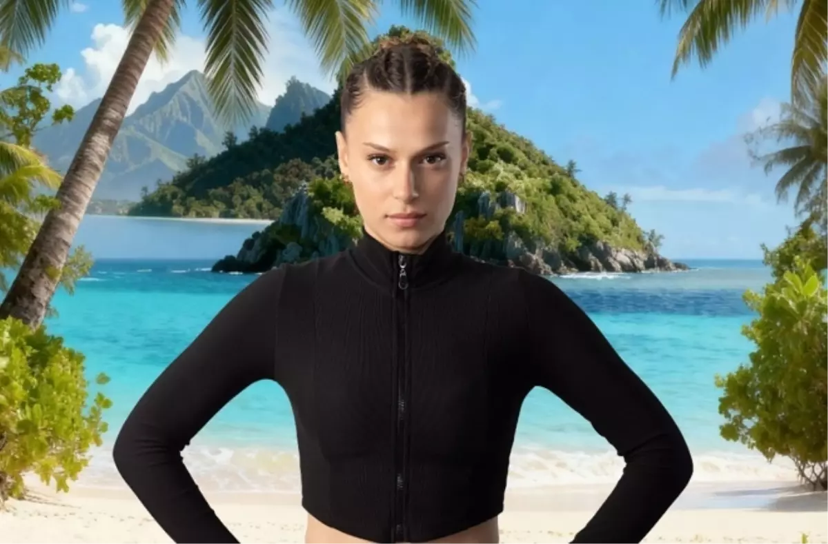 Survivor Nisanur Kimdir Nisanur Guler Kac 19420719 4323 Amp