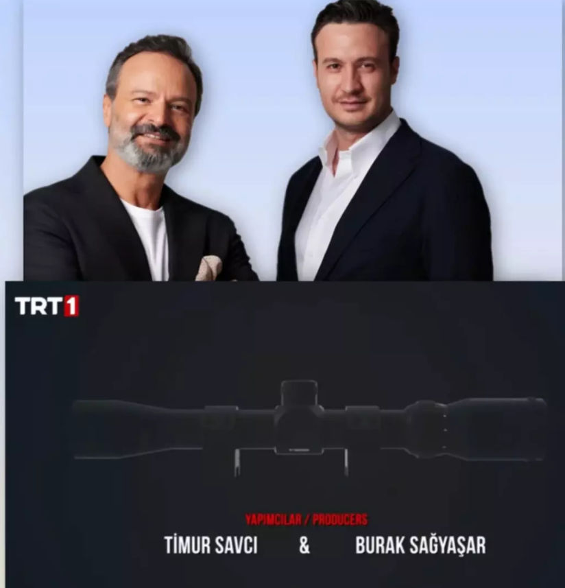 Timursavcı