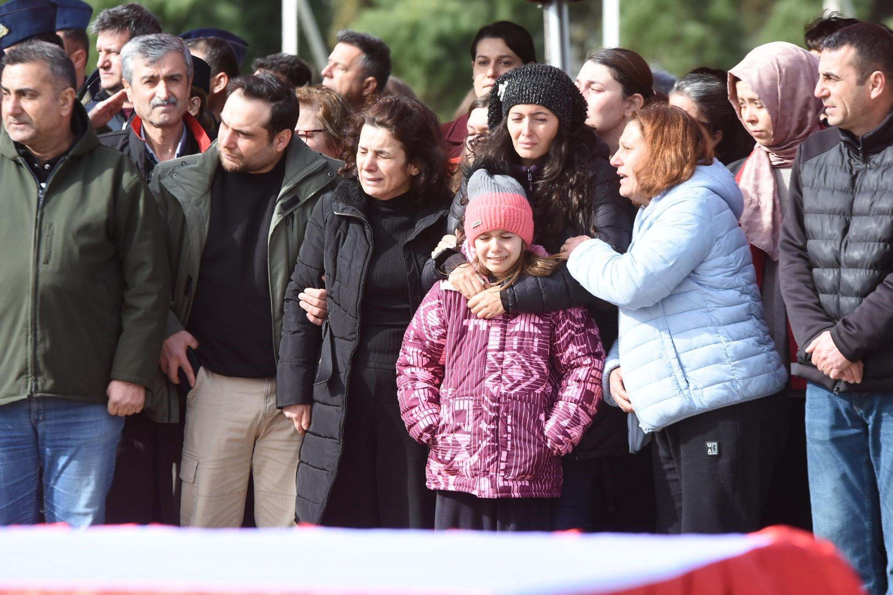 Balikesirde Kaza Kirima Ugrayan F 16 Uc 1185041 352075 (1)