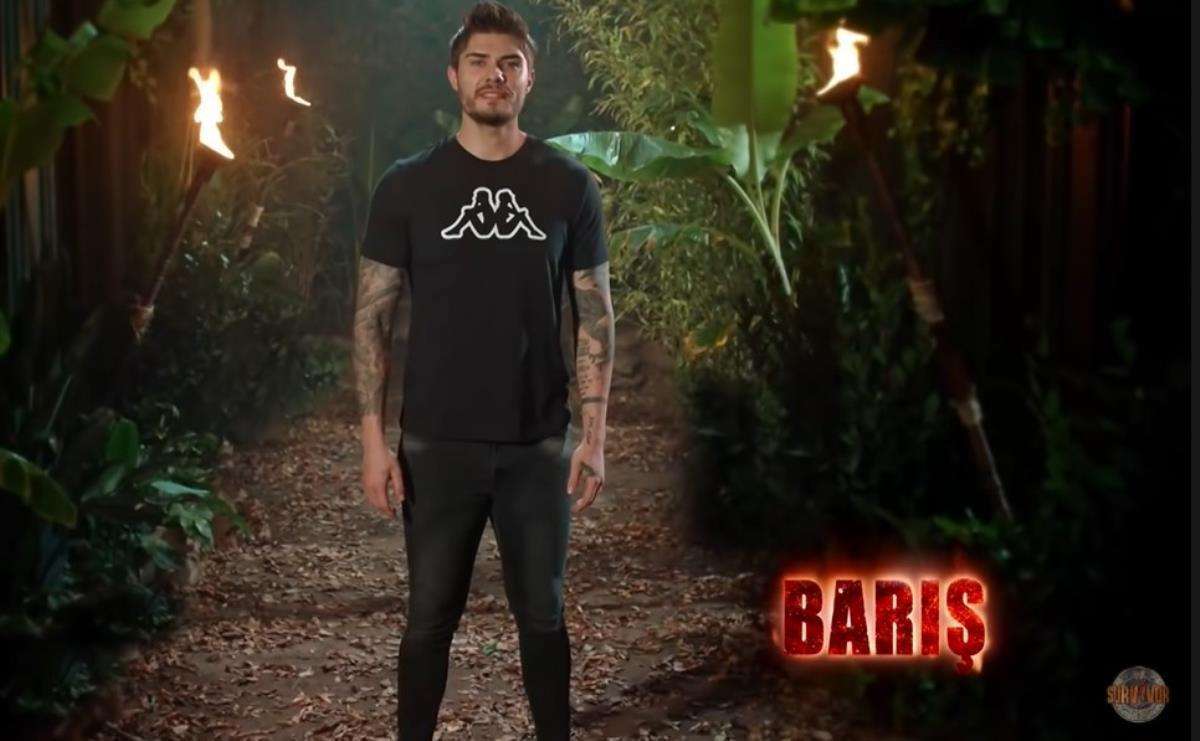 Barış Murat Yağcı, Neden Diskalifiye Edild22