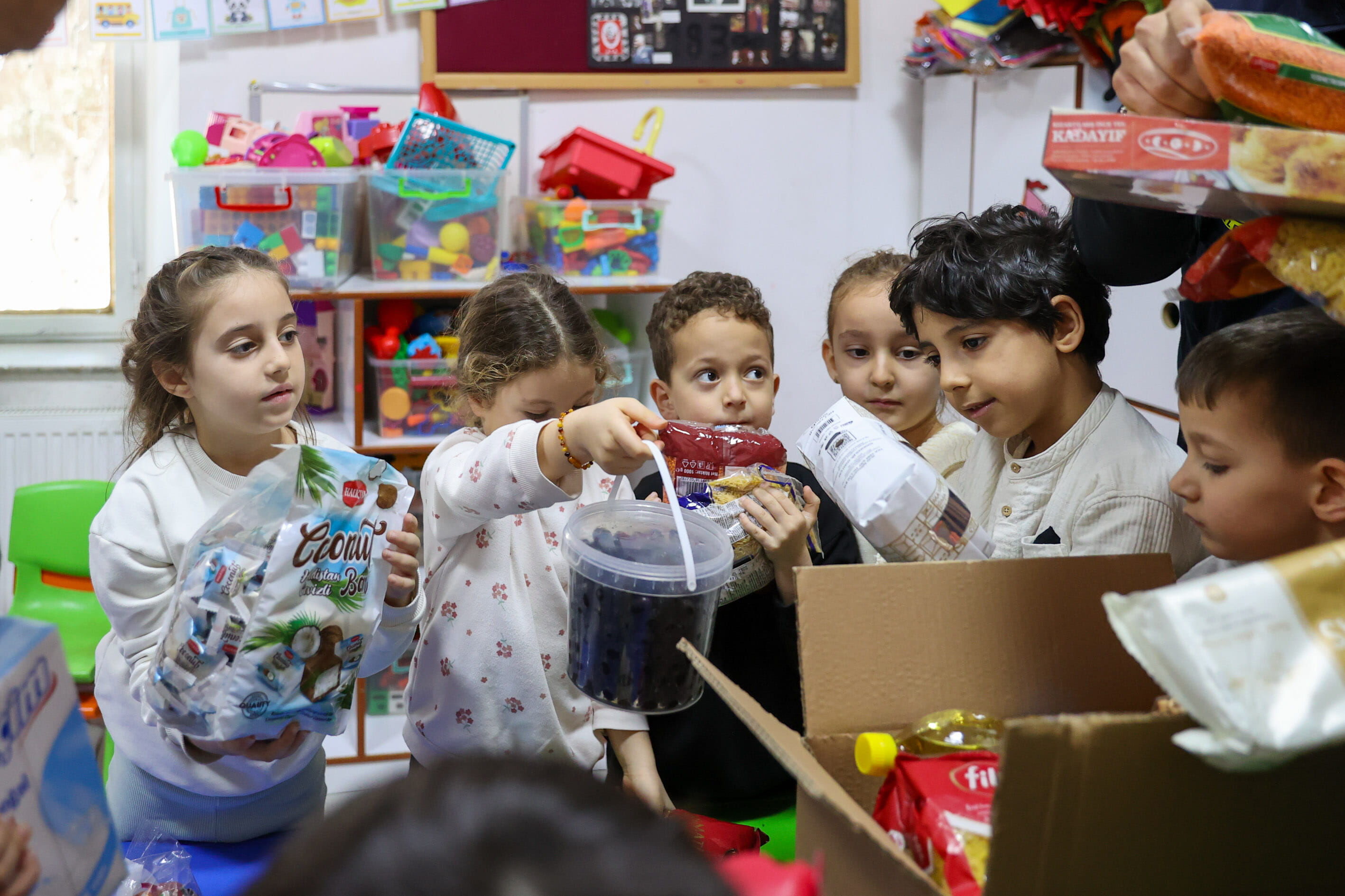 Buca Hayme Hatun Yardım3 (1)