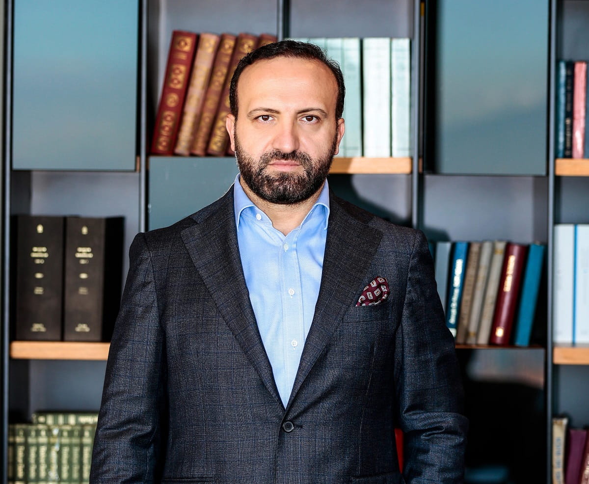 Folkart Genel Müdürü Metin Sancak (1)-1