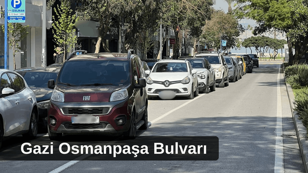 Gaziosmanpasabulvari (1)