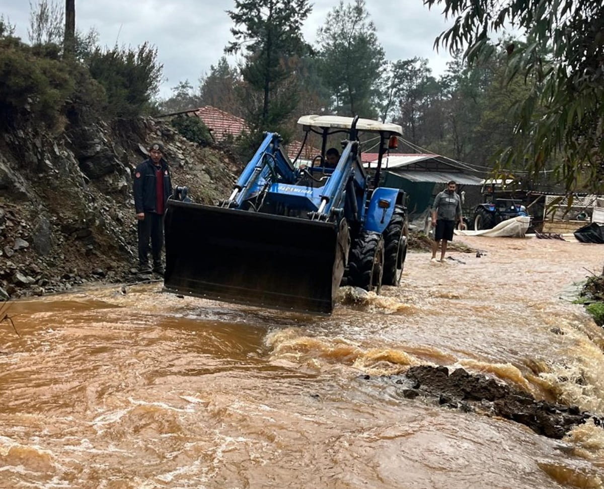 Koycegizde Saganak Evleri Su Basti De 1164221 345838 (1)