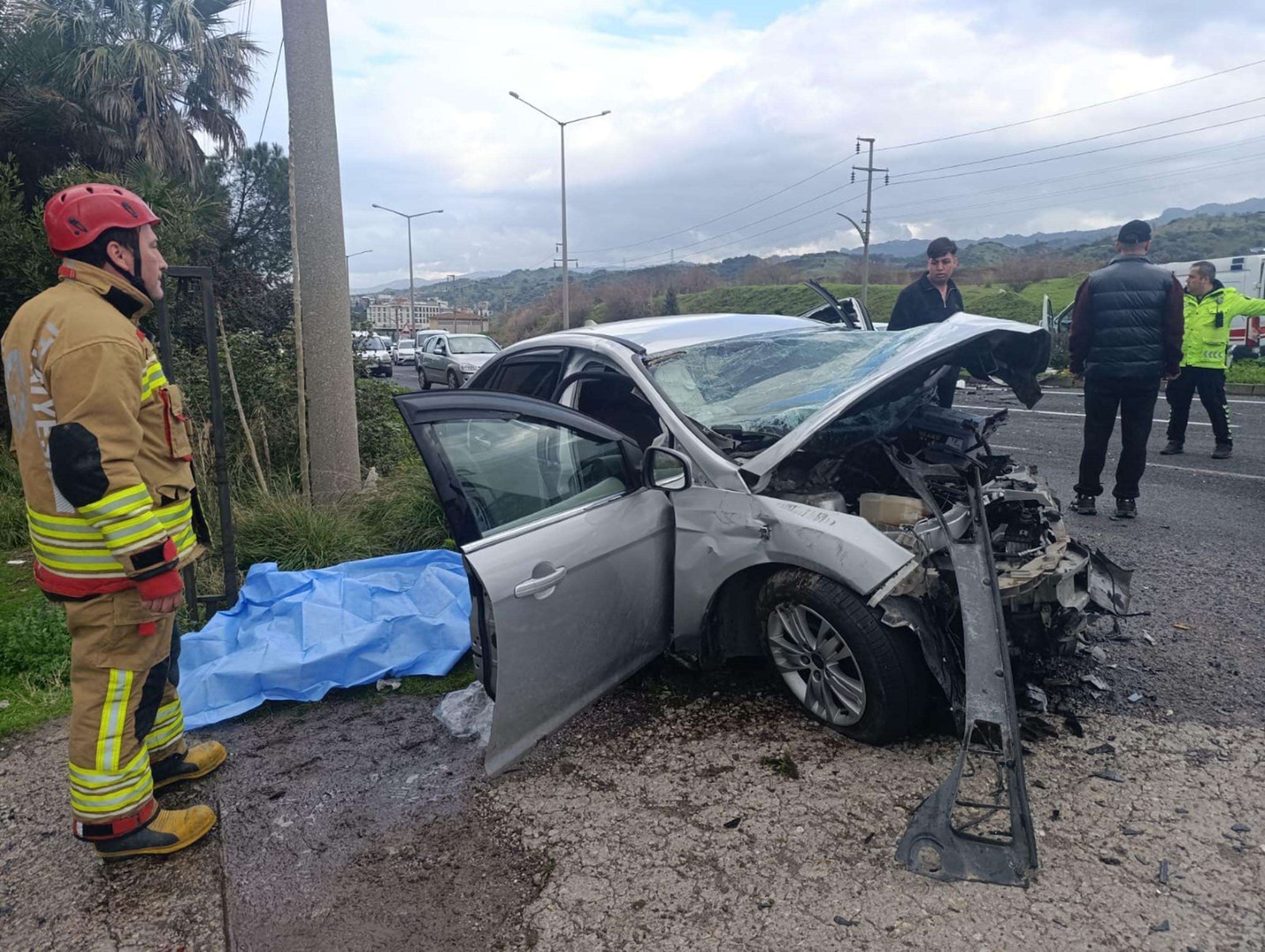 Manisa’da Refuju Asan Otomobil Zincirle 1157730 343747 (1)