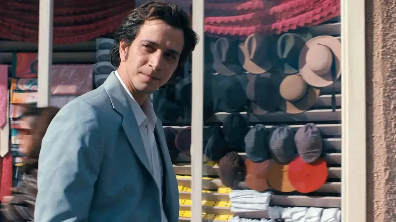 Masumiyet Müzesi Dizisi Oyuncular (1)