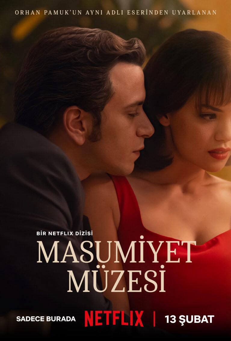 Masumiyet Müzesi4444