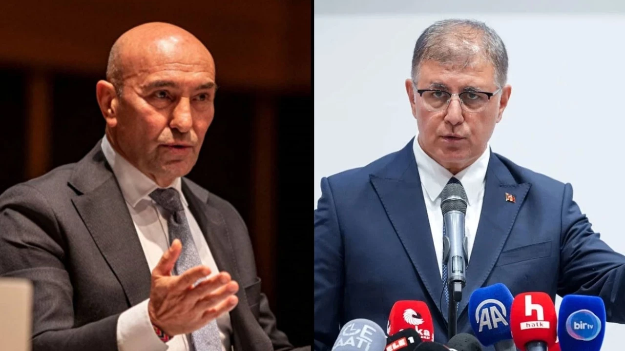 Tunc Soyerden Cemil Tugaya Hapse Atilmama Sebep Oldunuz Yeter Artik A2Gc