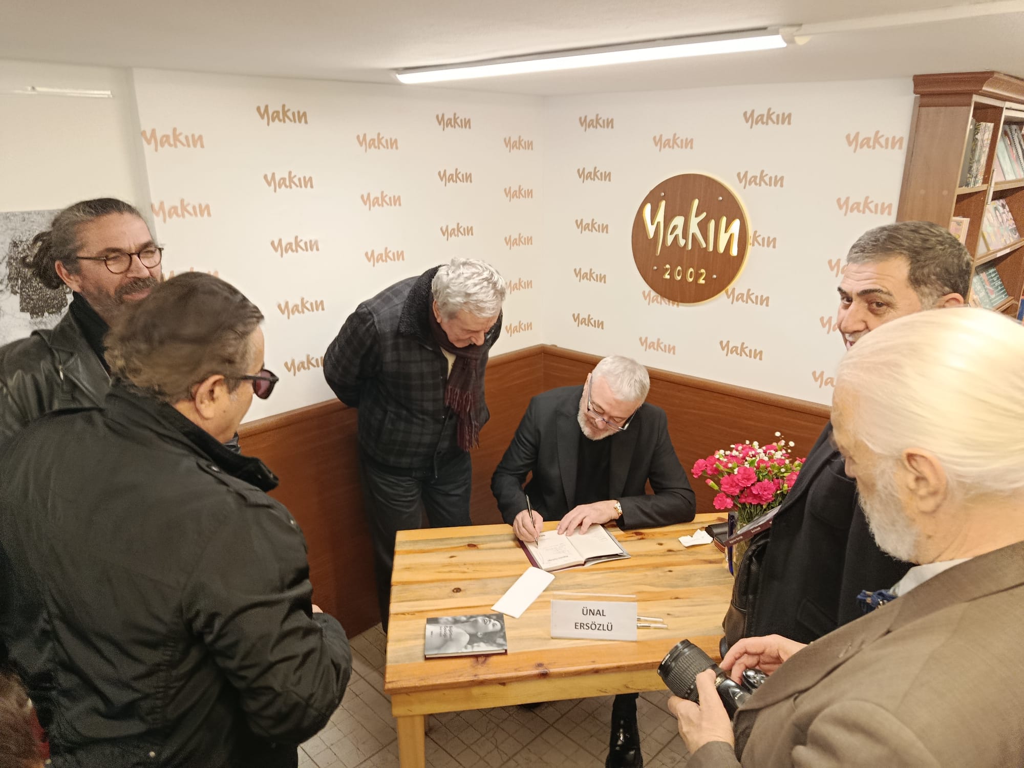 Ünal Ersözlü Böğürtlen Öpücüğü