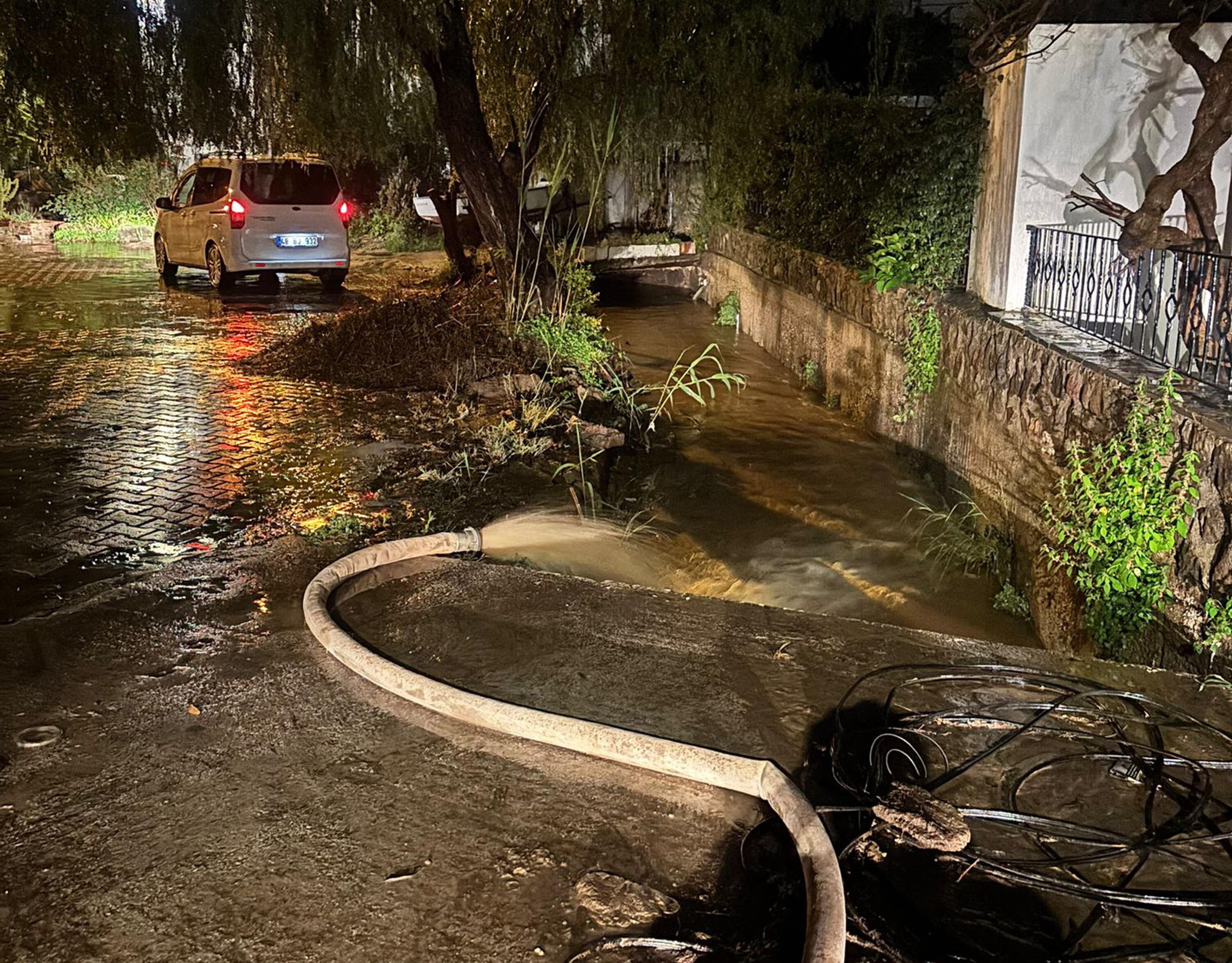 Bodrum’a 24 Saatte Metrekareye 50 Kilogr 1234436 367106 (1)