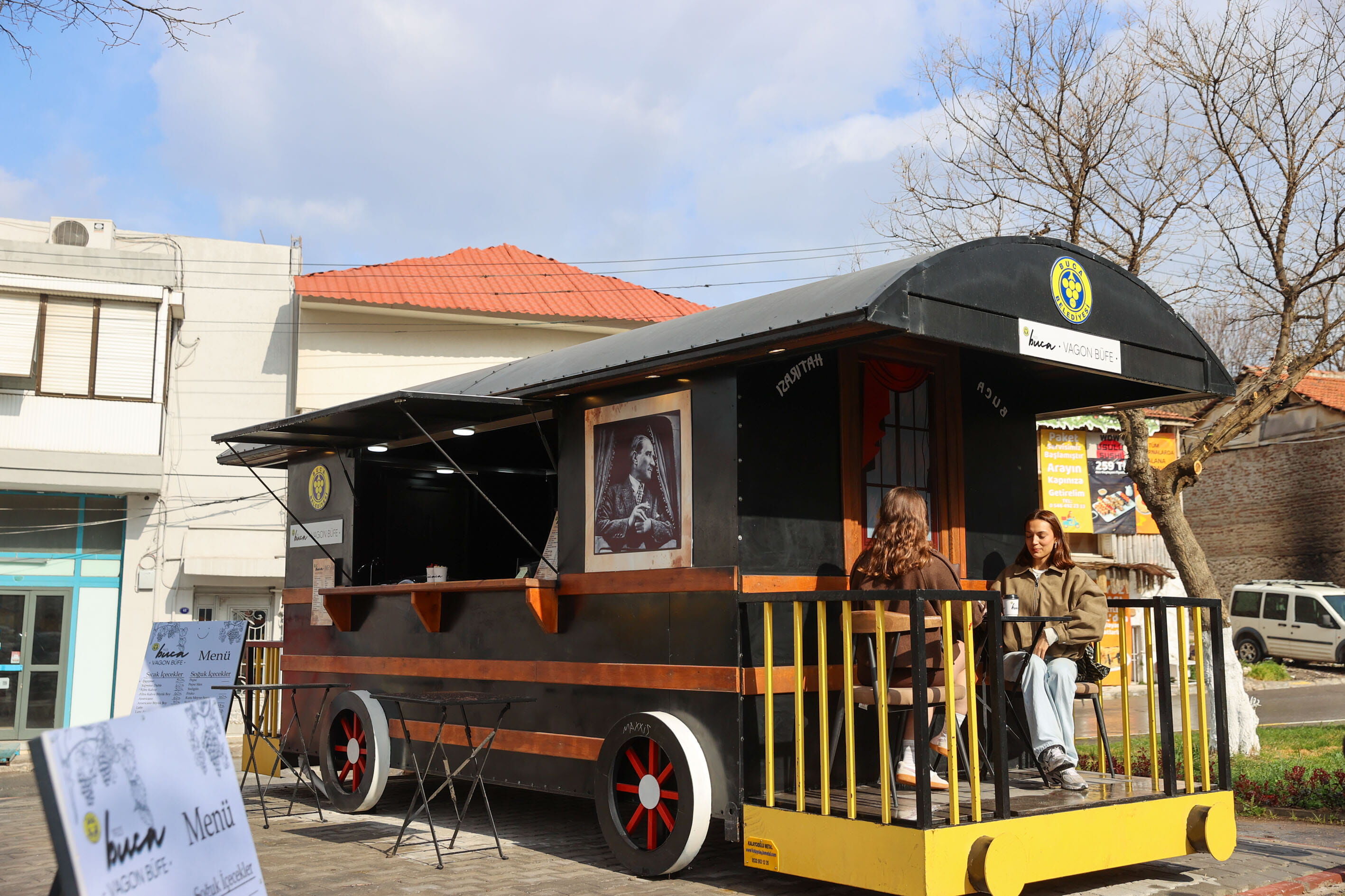 Buca 1923 Vagon Büfe5 (1)