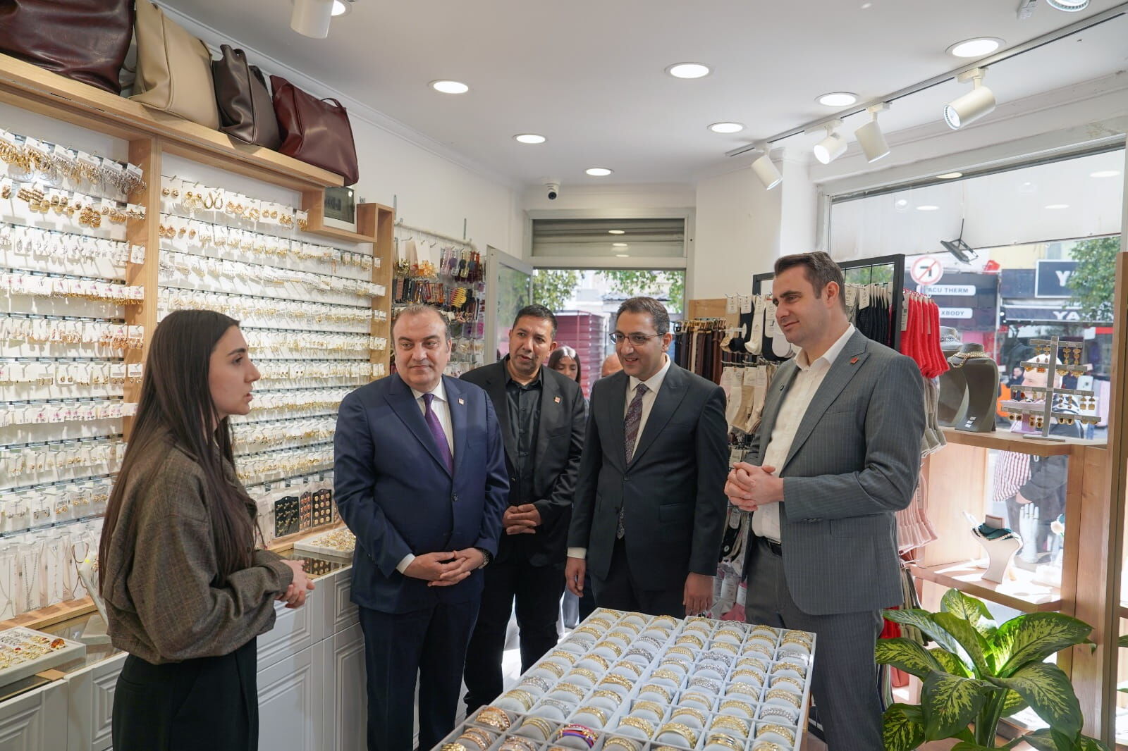 Chp İzmir Balçova Saha Çalışması (10) (1)