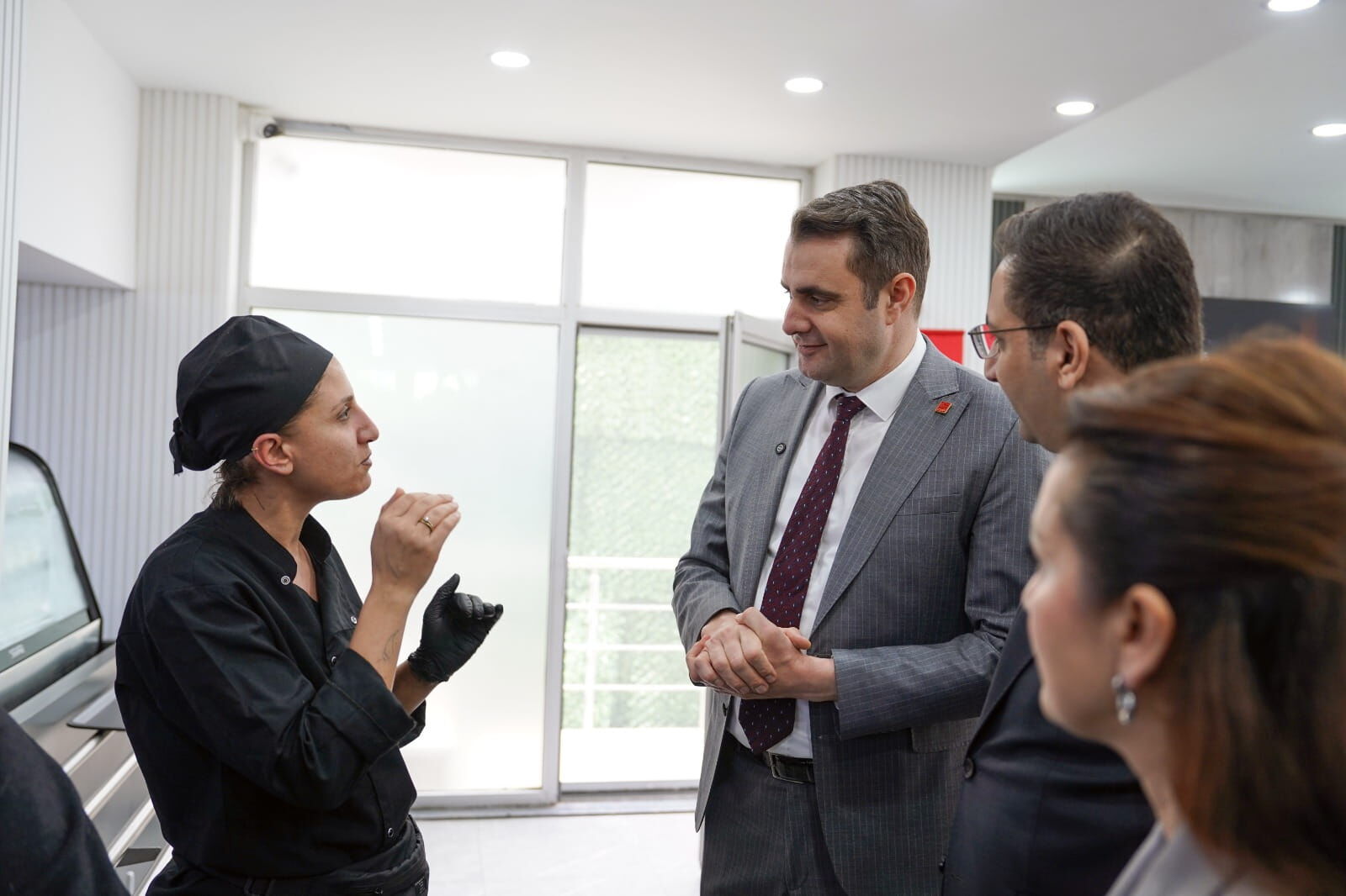 Chp İzmir Balçova Saha Çalışması (11) (1)