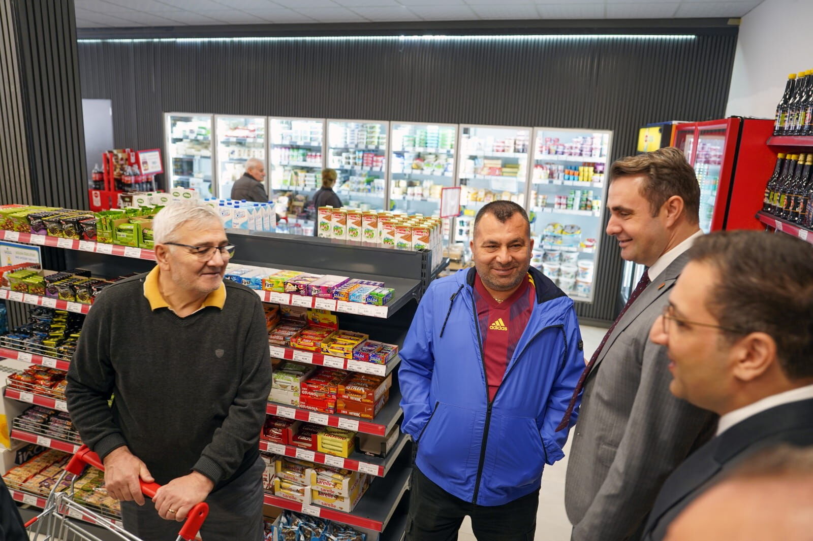 Chp İzmir Balçova Saha Çalışması (20) (1)