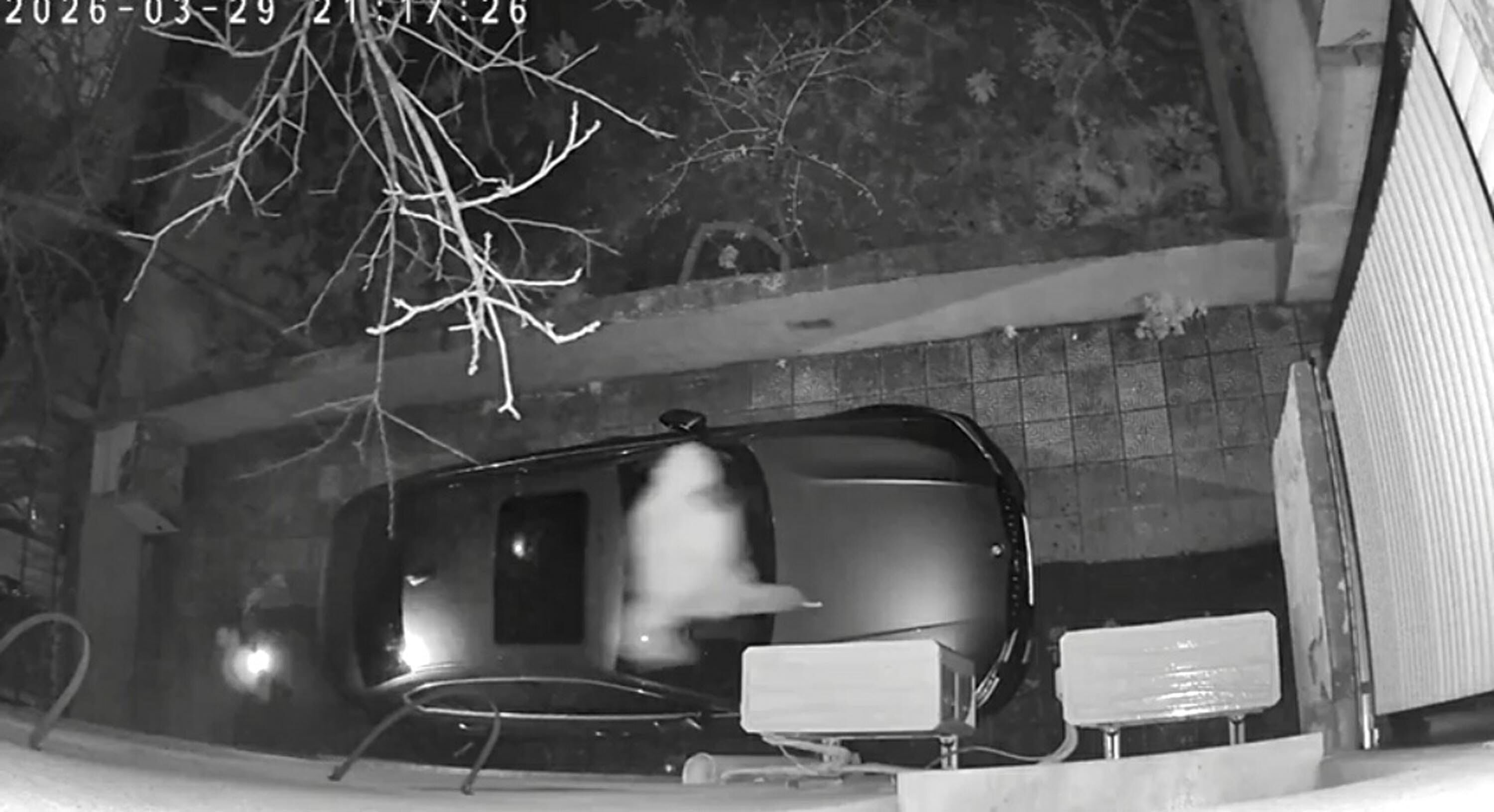 Hirsizlik Icin Tirmandigi Binada Fark Ed 1235739 367477 (1)