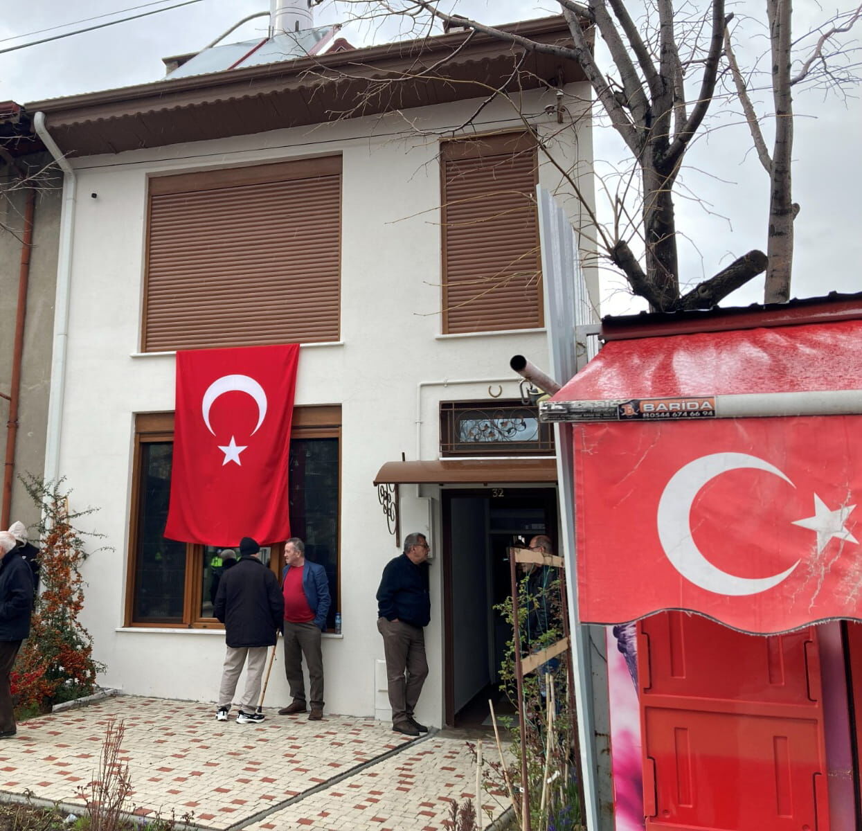 Isparta’ya Sehit Atesi Dustu 1224411 364074 (1)