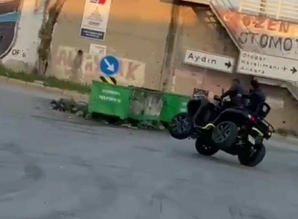 Izmir’de Atv Ile Drift Atan Surucuye 146 1196483 355776 (1)