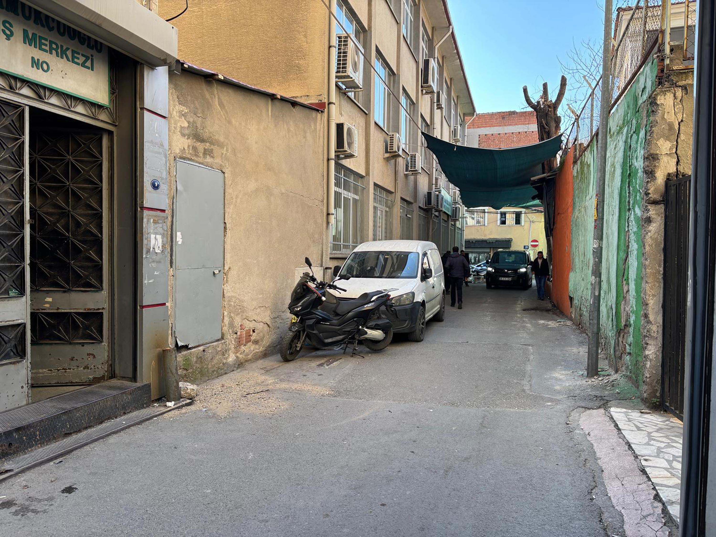 Izmir’deki Taksici Cinayeti Kamerada Id 1216571 361740 (1)